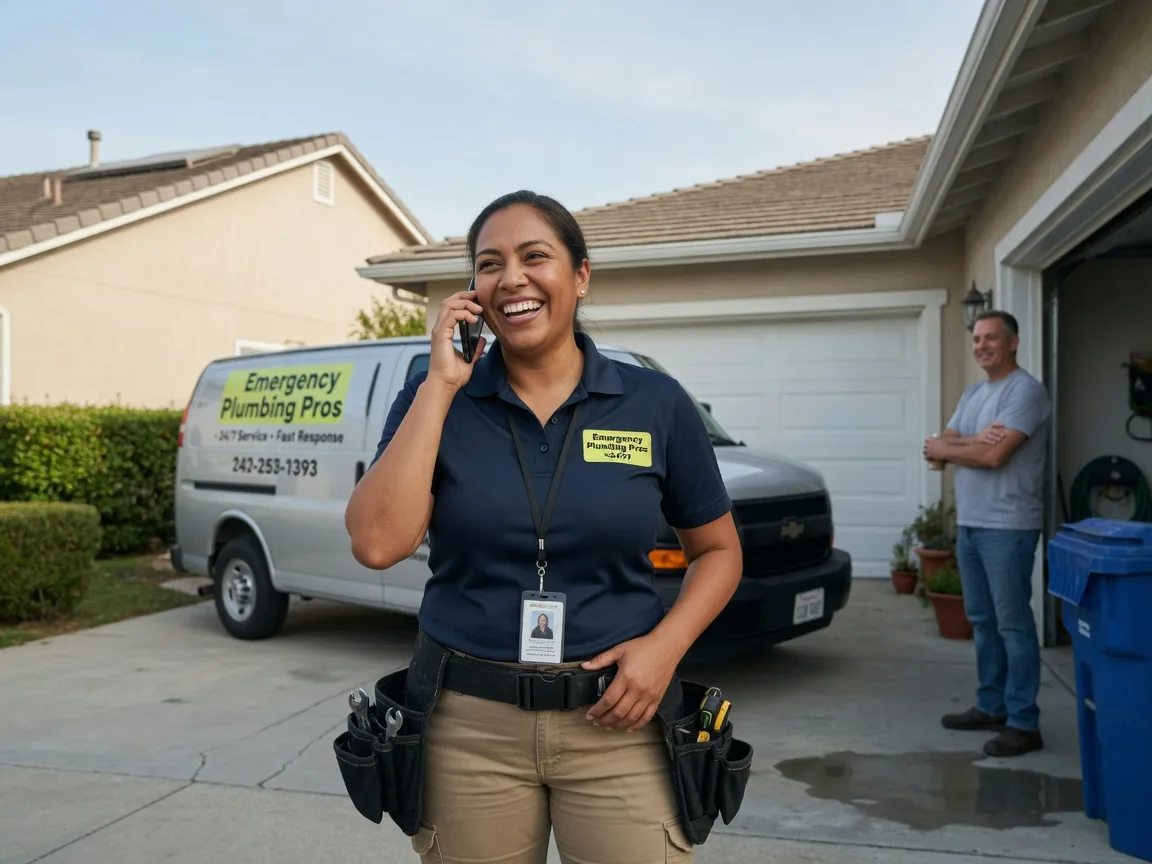 Emergency Plumber Thompsonville, MI FAQs